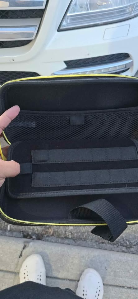 Pokemon Nintendo Switch Carry Case - photo 4