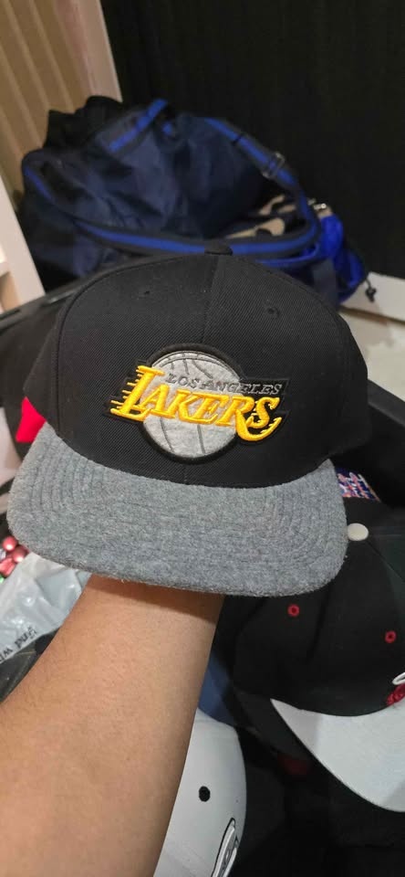 Ne2 Era Mitchell and Ness HATS - photo 3