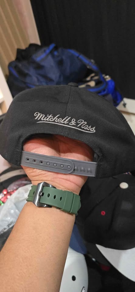 Ne2 Era Mitchell and Ness HATS - photo 4