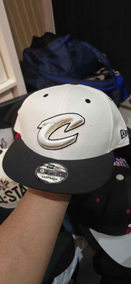 Ne2 Era Mitchell and Ness HATS - photo 5