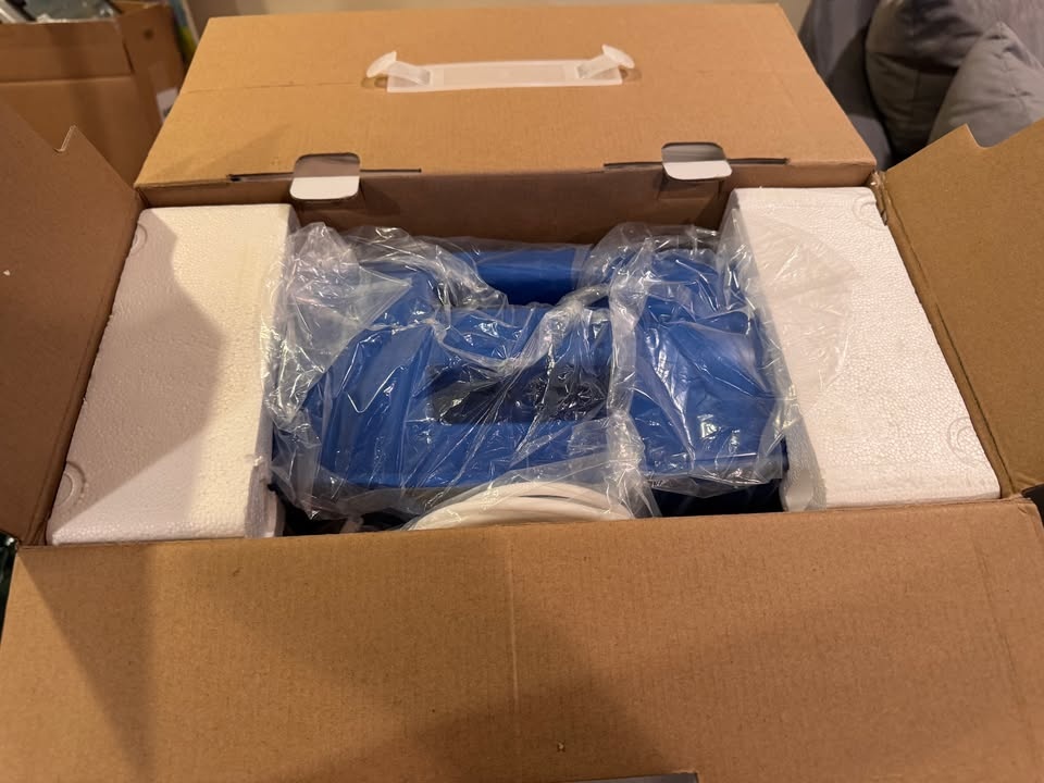 DEDA Home oxygen machine ddt-2f 230W 🏆 - photo 3