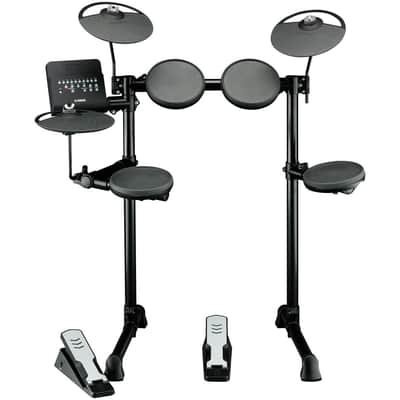 Yamaha DTX-400K Electronic Drum Set 🏆 - photo 3