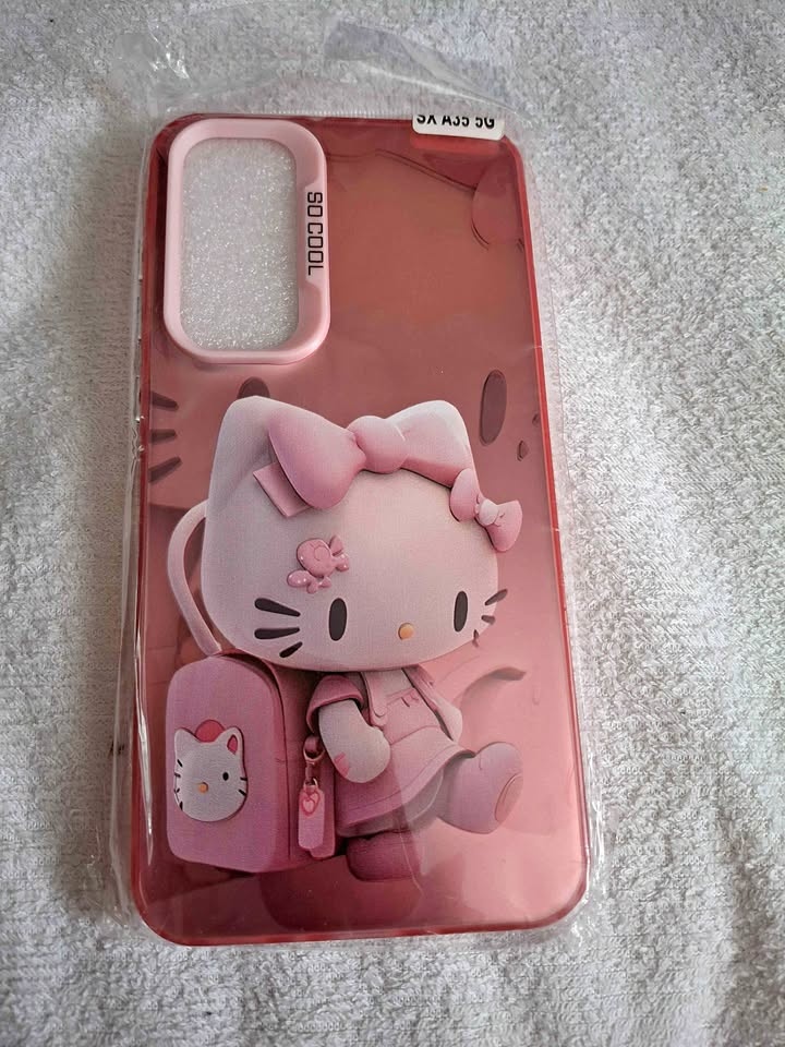 Samsung A35 5G Phone Case