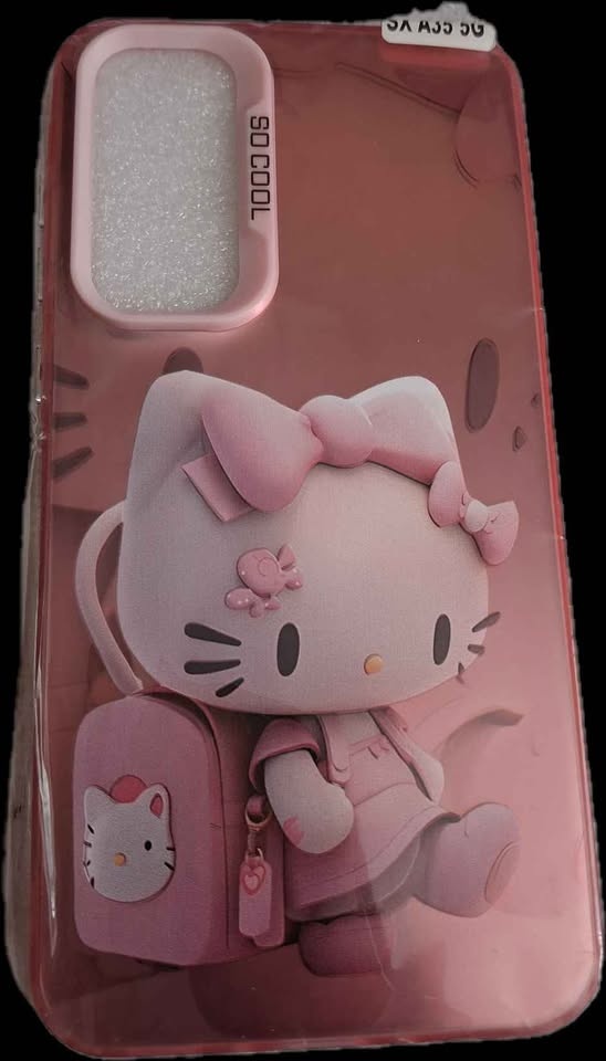 Samsung A35 5G Phone Case - photo 2