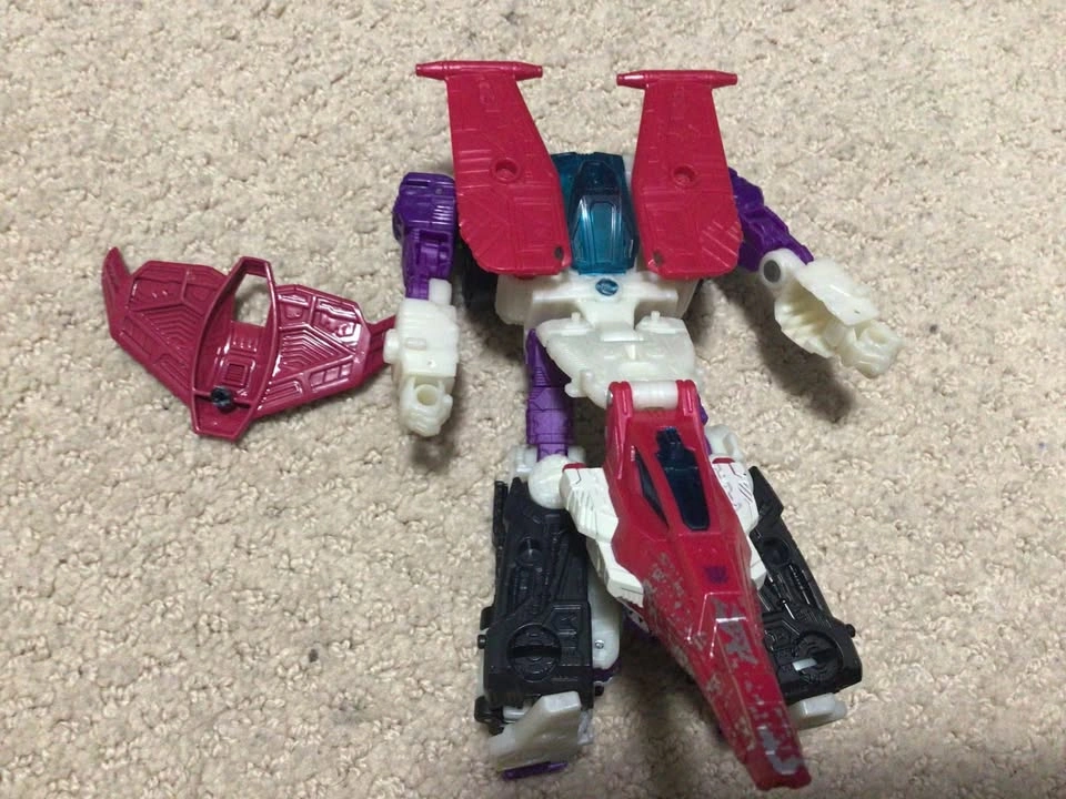 Transformers Decepticons - photo 3