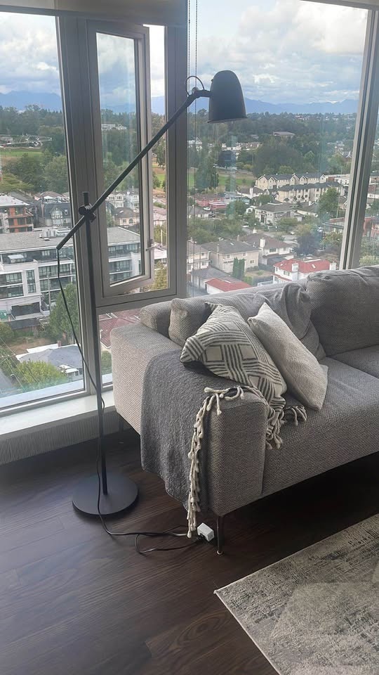 Grey Sofa for Sale – Great Condition - photo 3