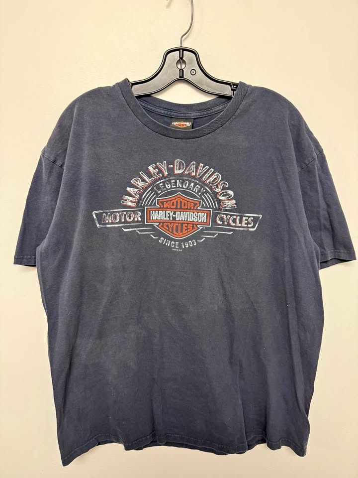 Harley Davidson Tee