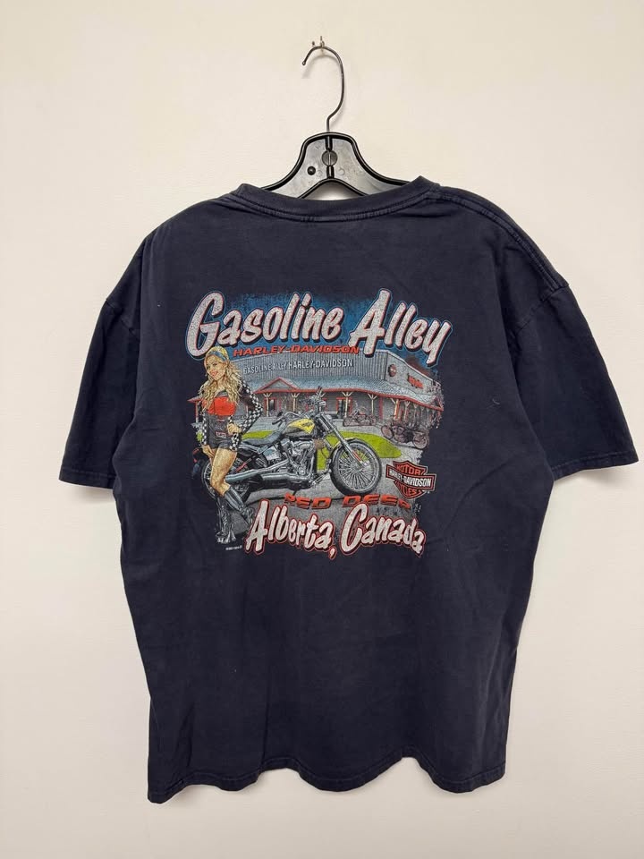 Harley Davidson Tee - photo 2