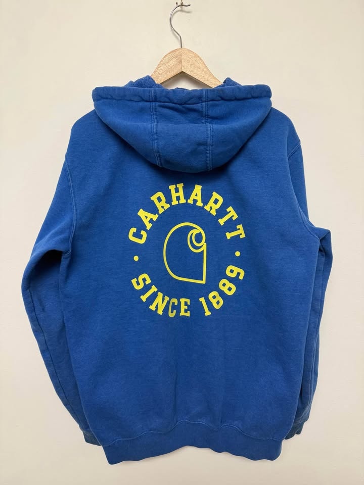 Carhartt Hoodie - photo 2
