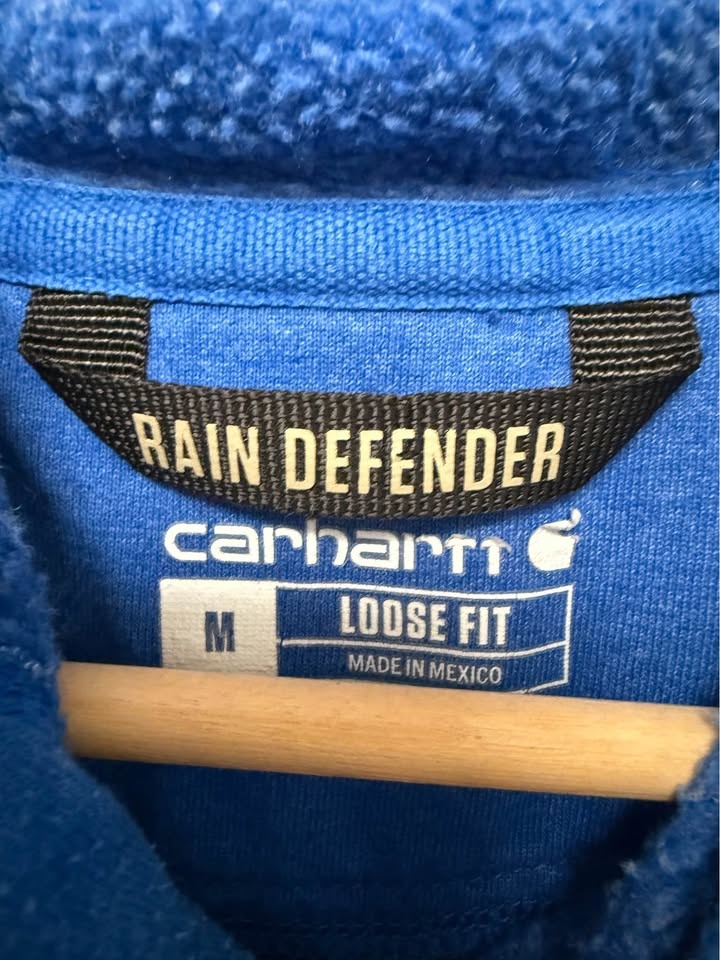 Carhartt Hoodie - photo 3