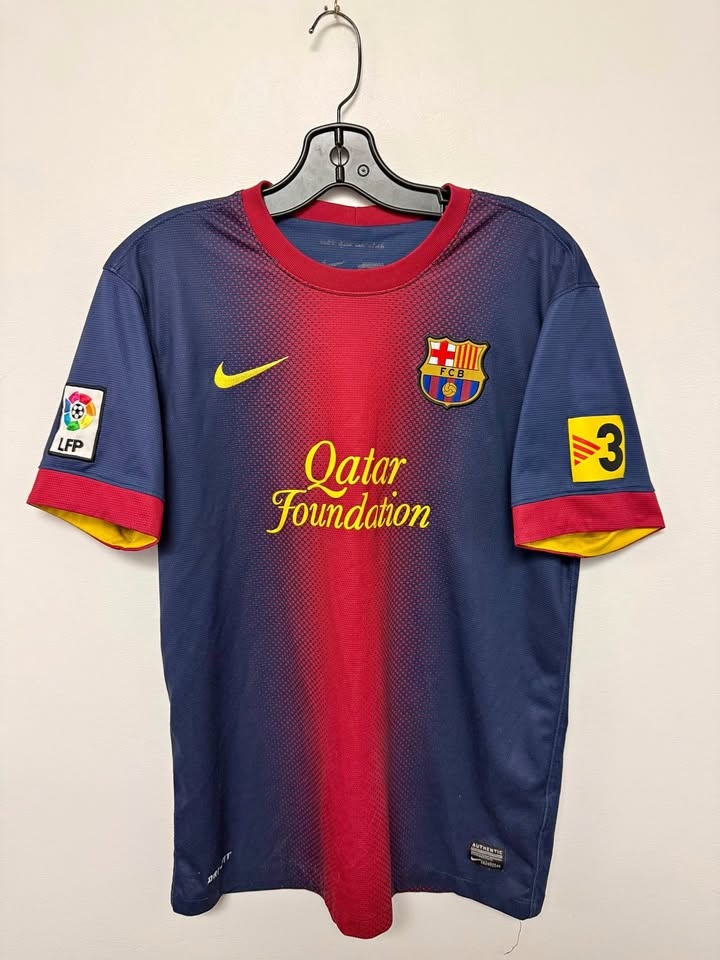 Soccer Jersey