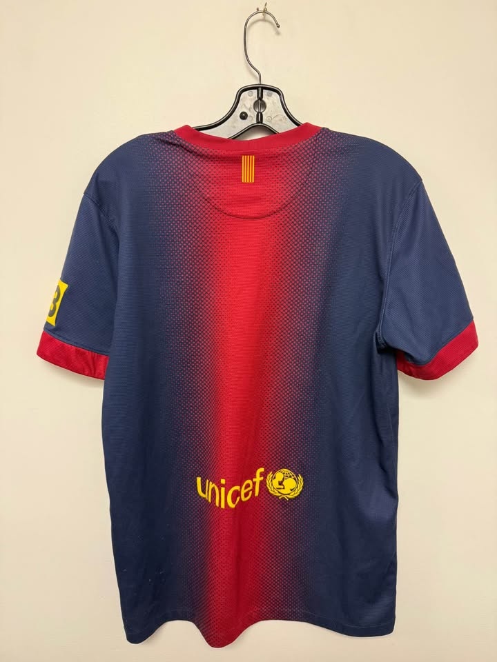 Soccer Jersey - photo 2