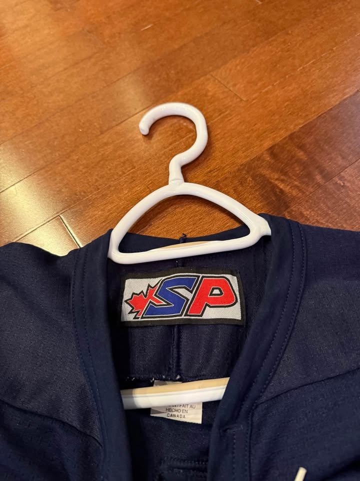 Hockey Jerseys - photo 2