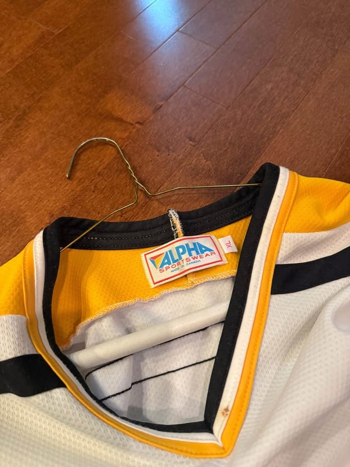 Hockey Jerseys - photo 3