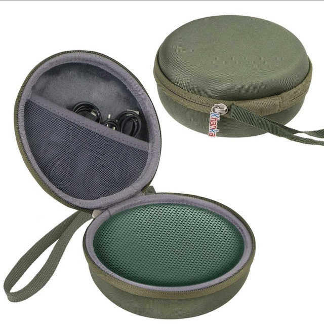 B & O Beoplay A1 Speaker Case (Gen 1, 2, 3)