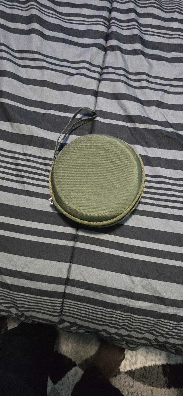B & O Beoplay A1 Speaker Case (Gen 1, 2, 3) - photo 2