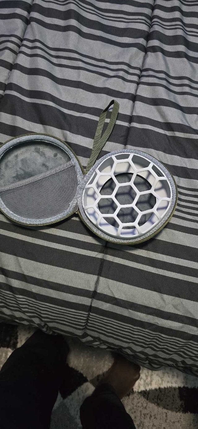 B & O Beoplay A1 Speaker Case (Gen 1, 2, 3) - photo 3