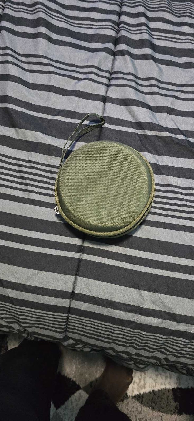 B & O Beoplay A1 Speaker Case (Gen 1, 2, 3) - photo 4