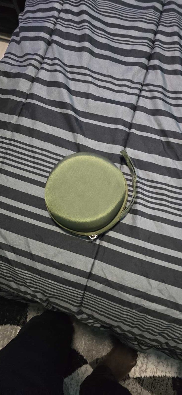 B & O Beoplay A1 Speaker Case (Gen 1, 2, 3) - photo 5