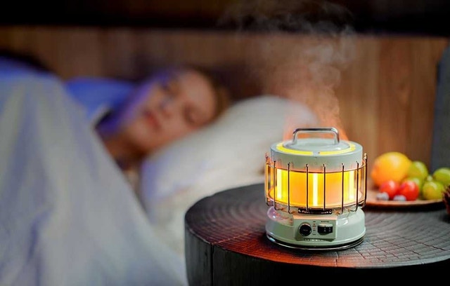 Flextail Max Lantern Humidifier Power Bank - photo 2