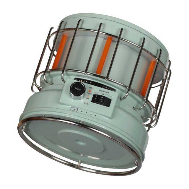 Flextail Max Lantern Humidifier Power Bank - photo 3