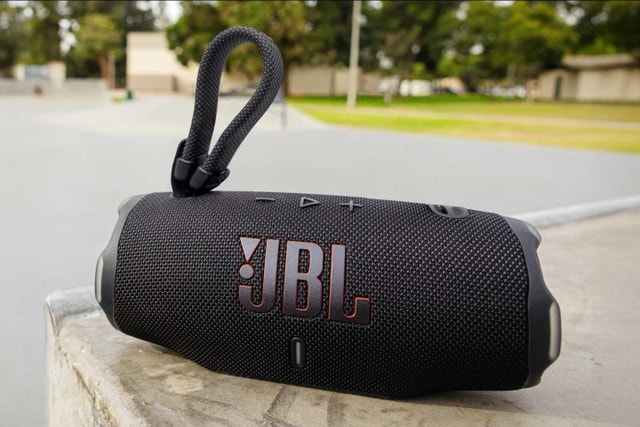jbl charge 6