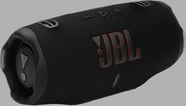 jbl charge 6 - photo 3