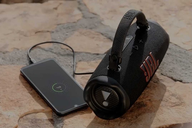 jbl charge 6 - photo 4