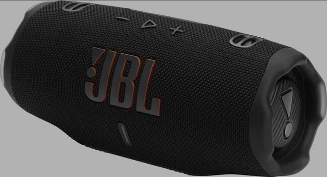 jbl charge 6 - photo 5