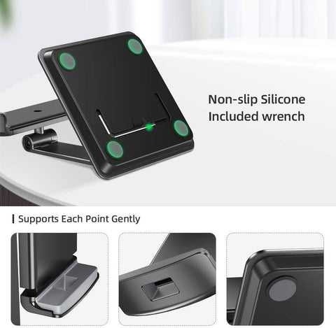 Adjustable Portable Monitor Stand (5.9"-9.56") - photo 3