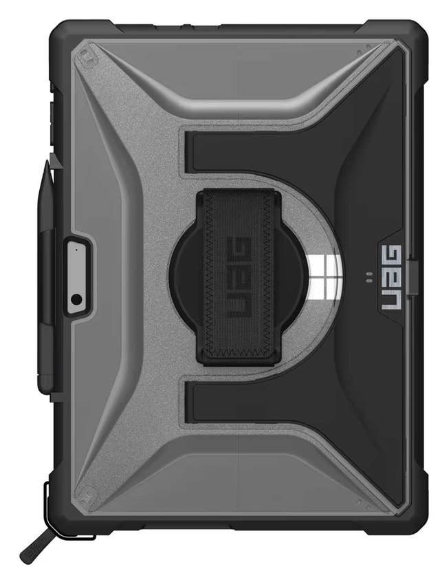 UAG Surface Pro 11/10/9 Plasma Ice Case