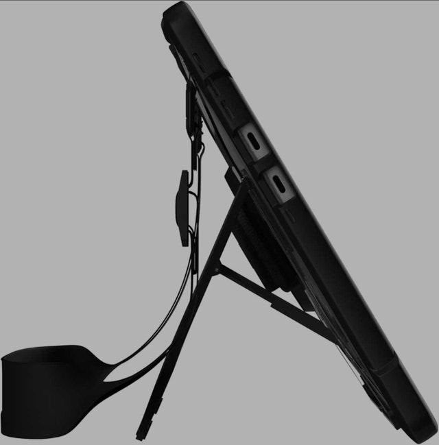 UAG Surface Pro 11/10/9 Plasma Ice Case - photo 3