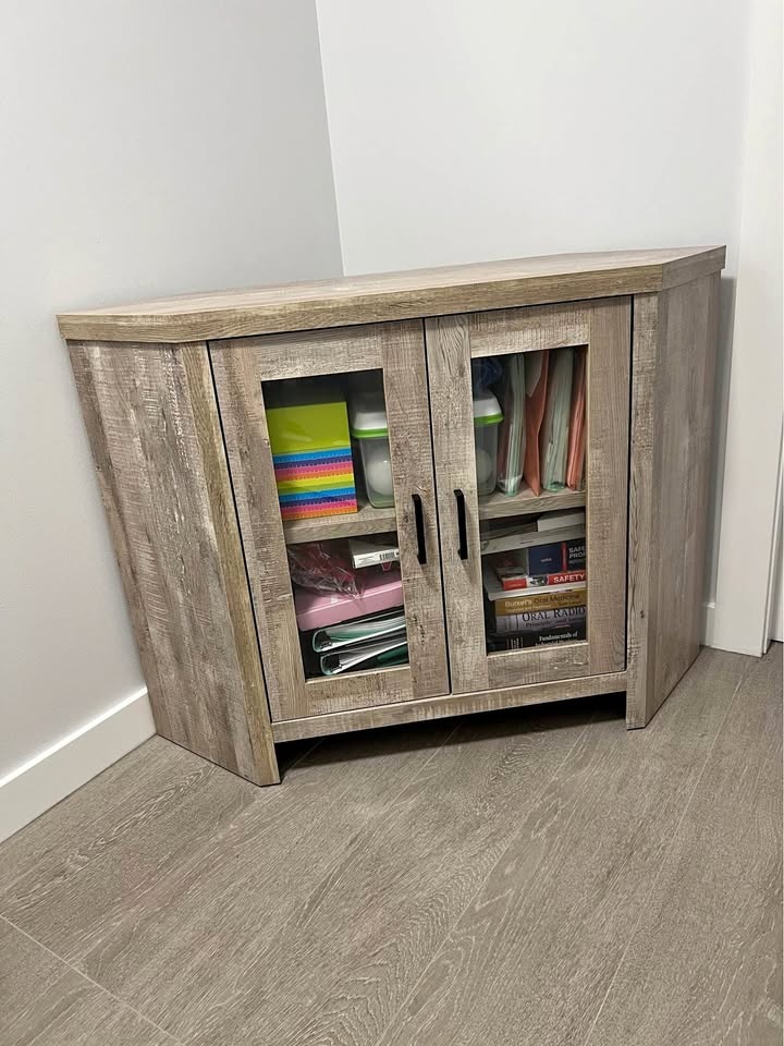 TV Stand / Storage Cabinet