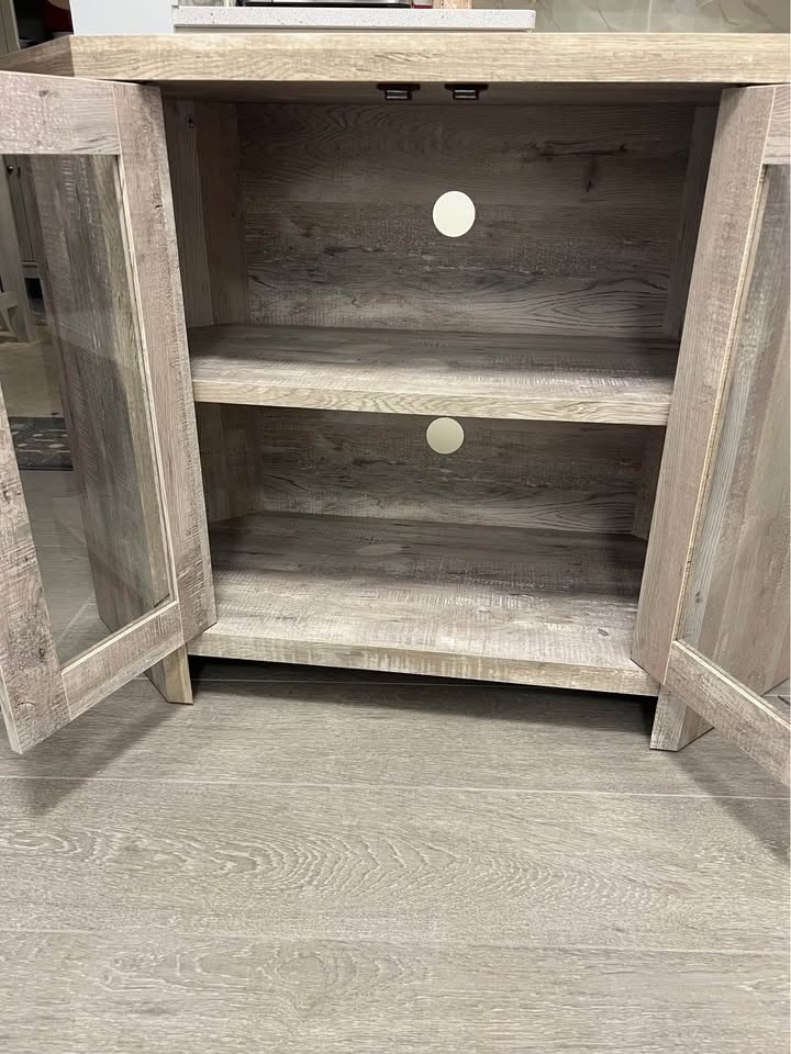 TV Stand / Storage Cabinet - photo 5