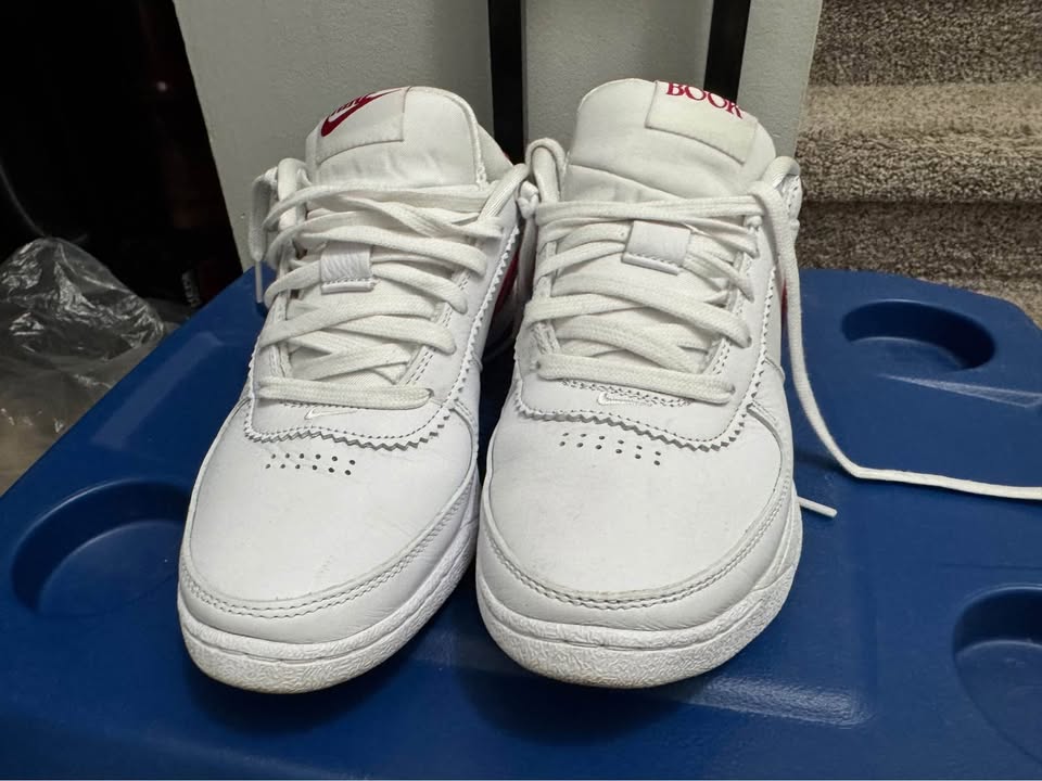Basketball Shoes Book 1 US8 - photo 2