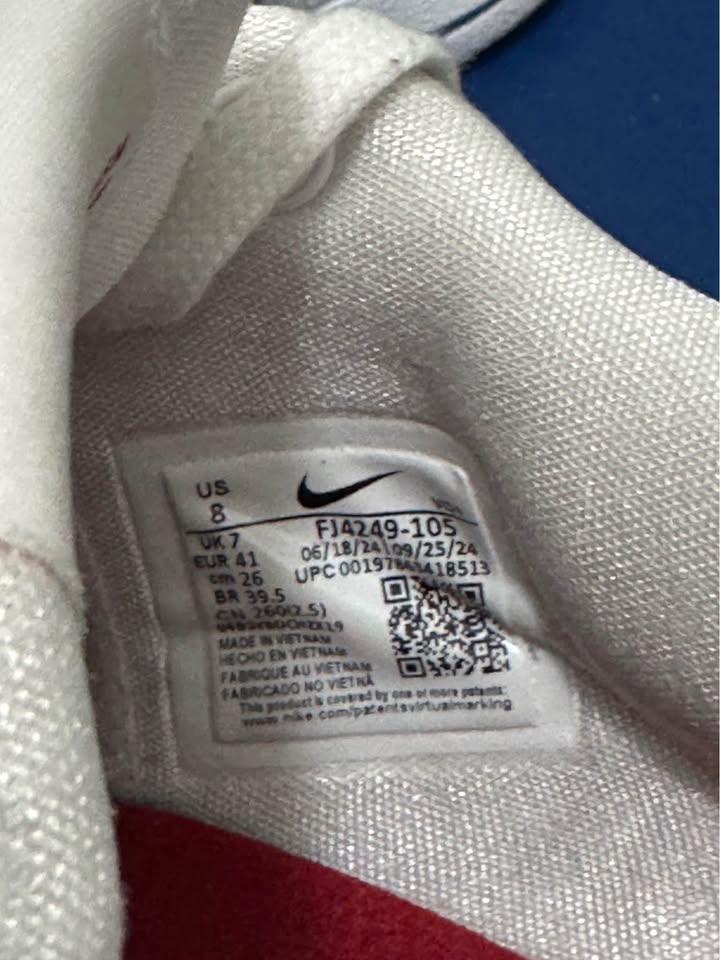 Basketball Shoes Book 1 US8 - photo 4
