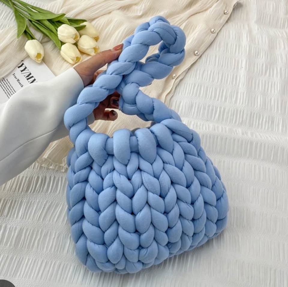 Giant Yarn Korea DIY Bag - photo 2