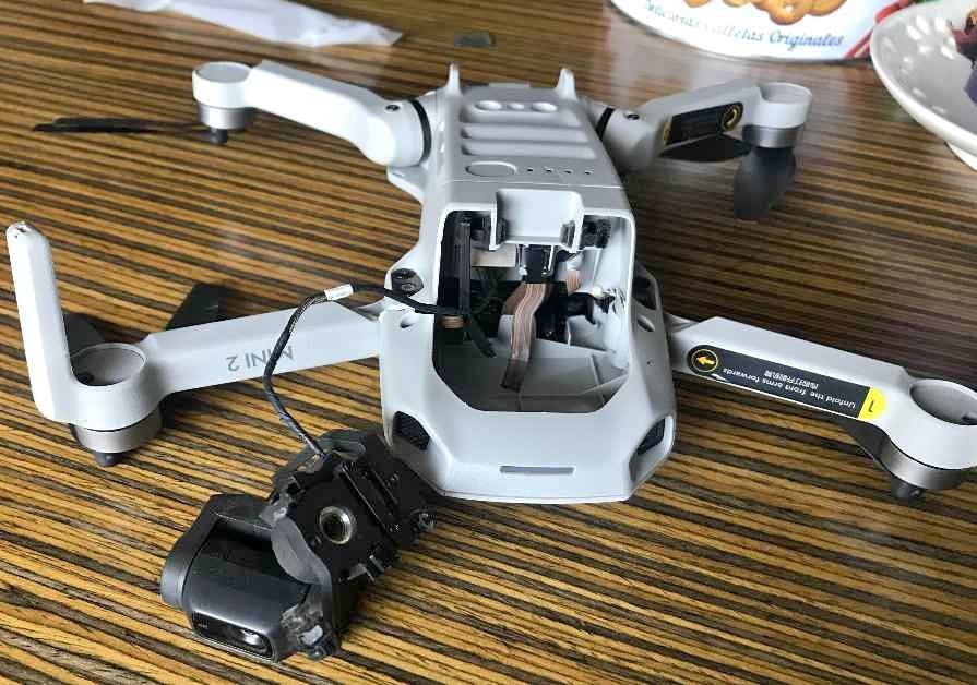 DJI Drone Repairs
