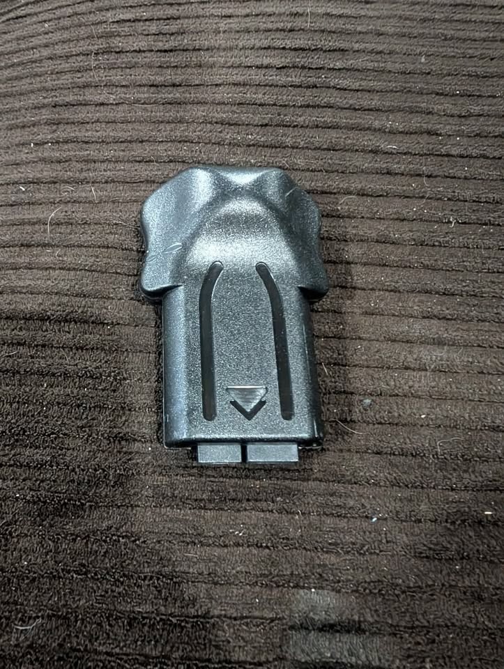 Sega Dreamcast GameShark Memory Card - photo 2