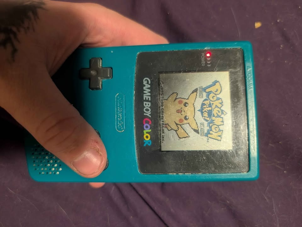 Every GameBoy Game - photo 2