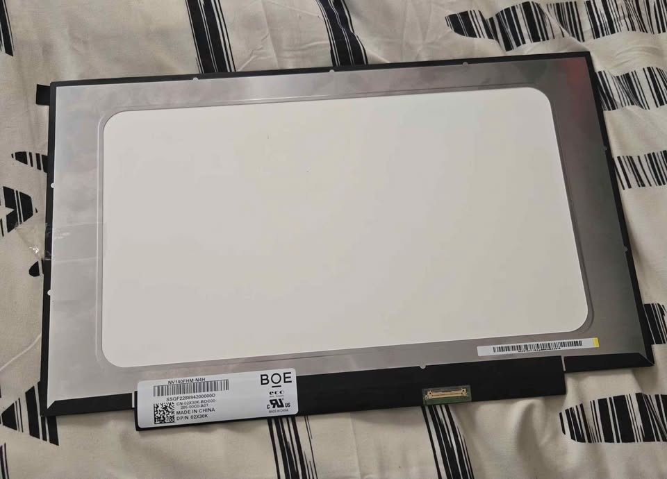 New BOE 14" FHD Laptop Screen NV140FHM-N4H - photo 2