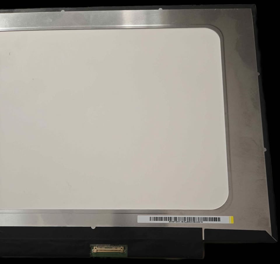 New BOE 14" FHD Laptop Screen NV140FHM-N4H - photo 4