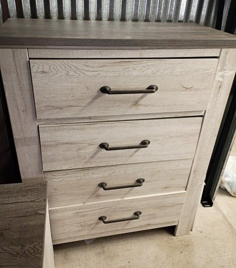Ashley Gerridan Coastal Dresser, Tall Boy Chest, Nightstand 🥕 - photo 2