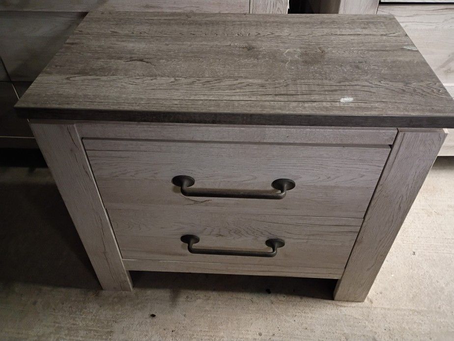 Ashley Gerridan Coastal Dresser, Tall Boy Chest, Nightstand 🥕 - photo 4