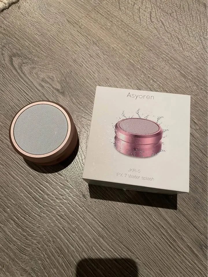 Bluetooth Speaker and Mosquito Repellent image indicator(5)