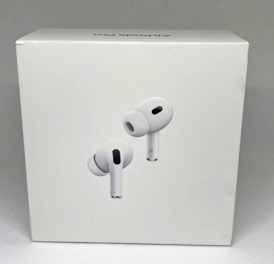 AirPods Pro 2 (not an Apple product)