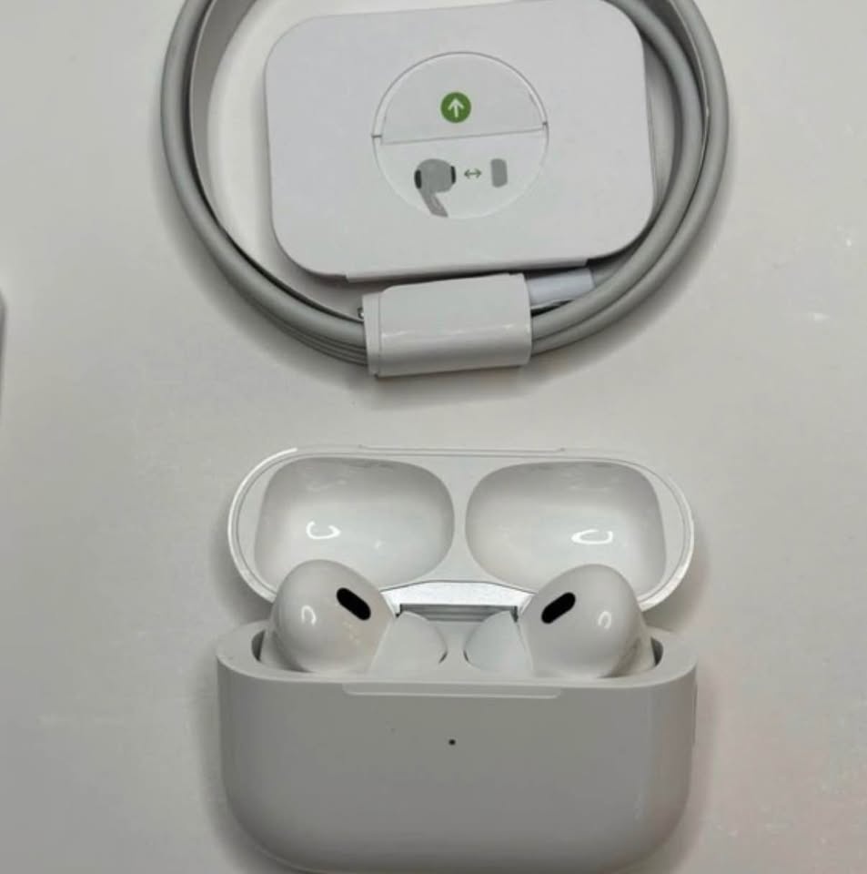 AirPods Pro 2 (not an Apple product) - photo 4