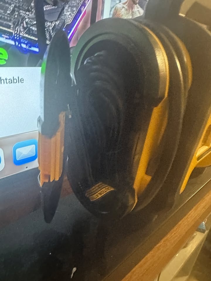 Dewalt Air Inflator - photo 3