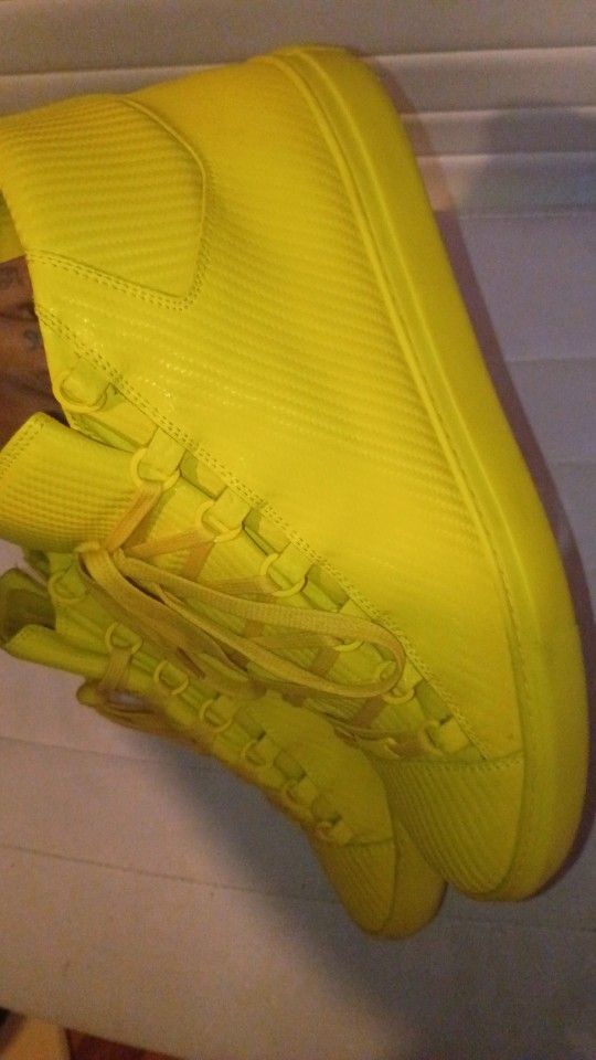 BALENCIAGA SZ 44(11US) - photo 3