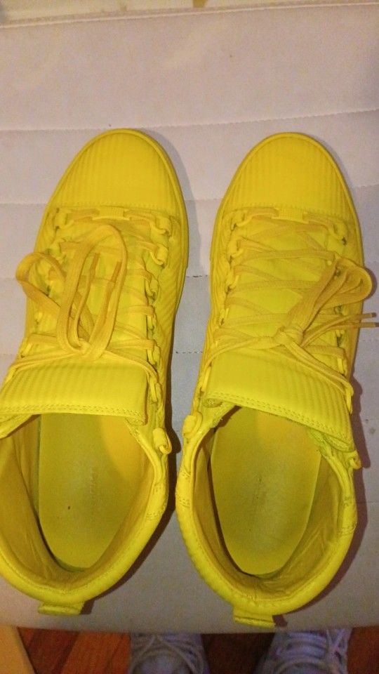 BALENCIAGA SZ 44(11US) - photo 4